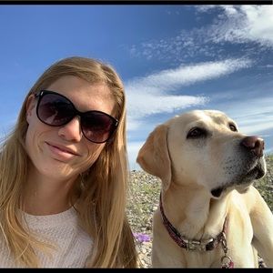 Meet your Posher, Lisa